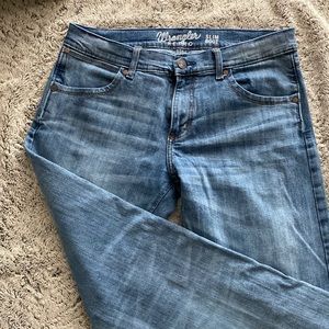 Men’s Wrangler Retro Slim Boot